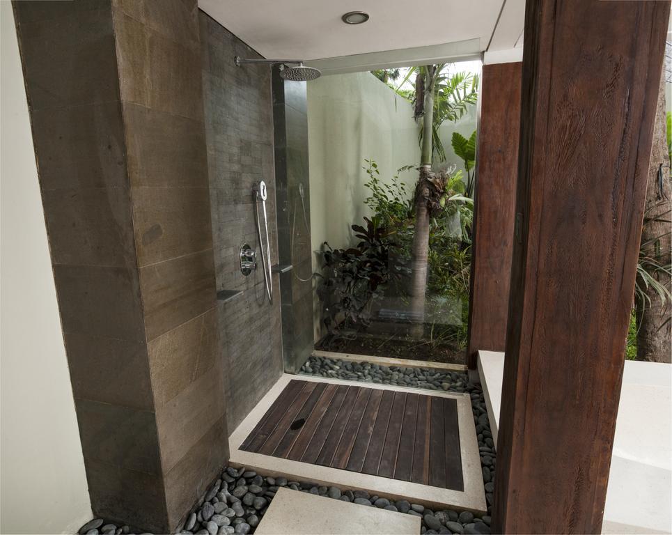 Poolvilla mit 3 Schlafzimmern