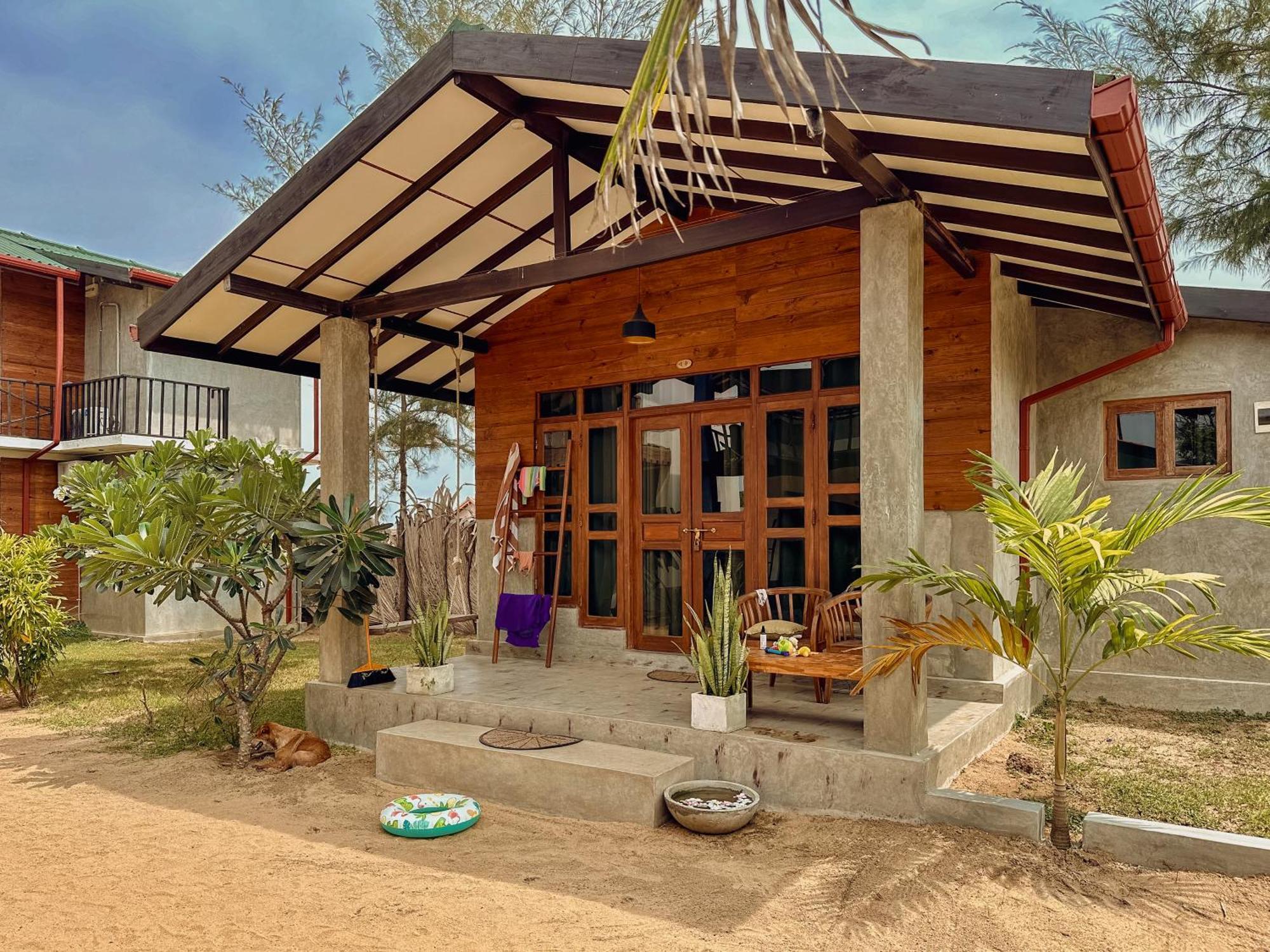 Bungalow