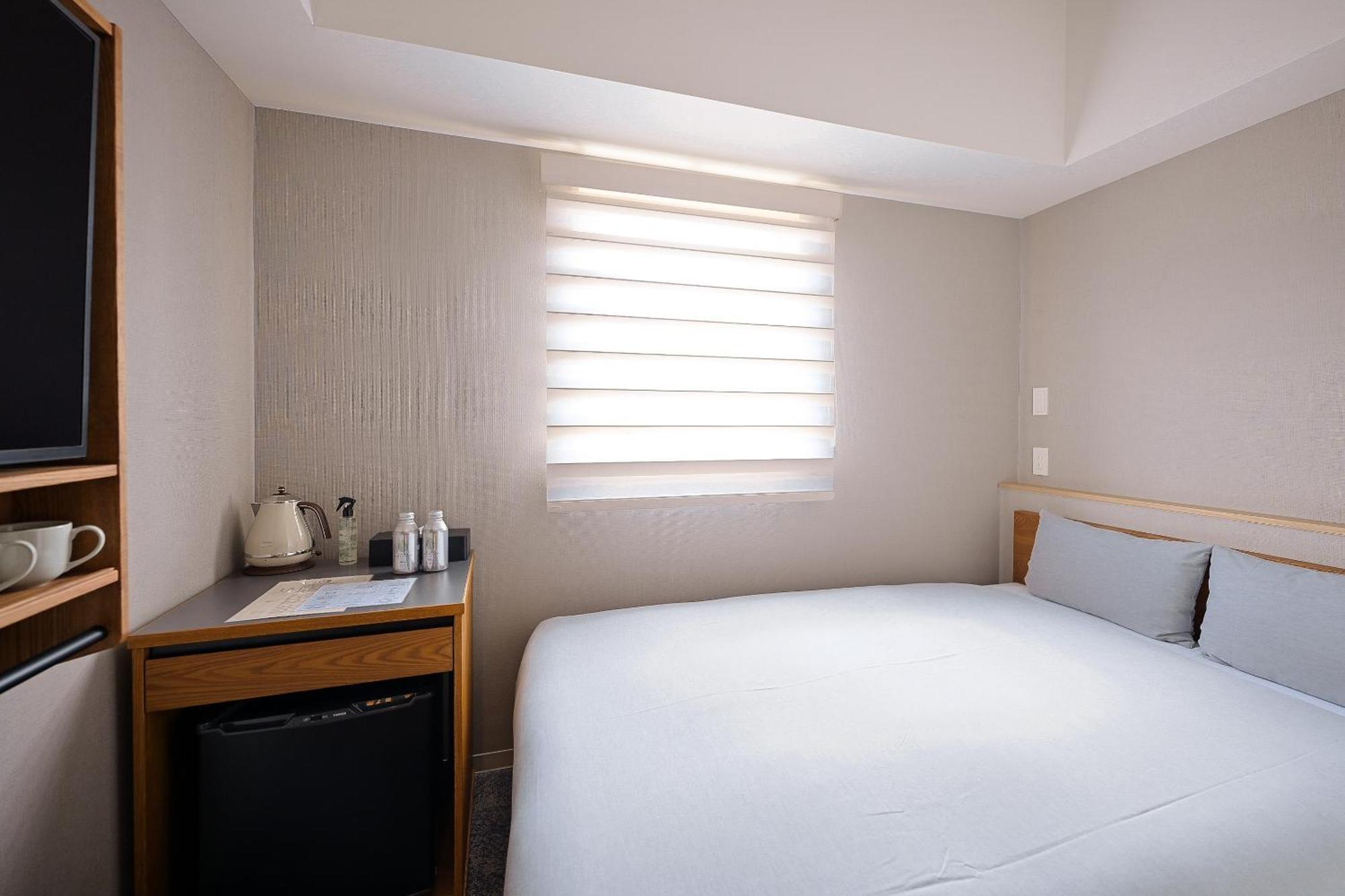 Chambre Double Standard