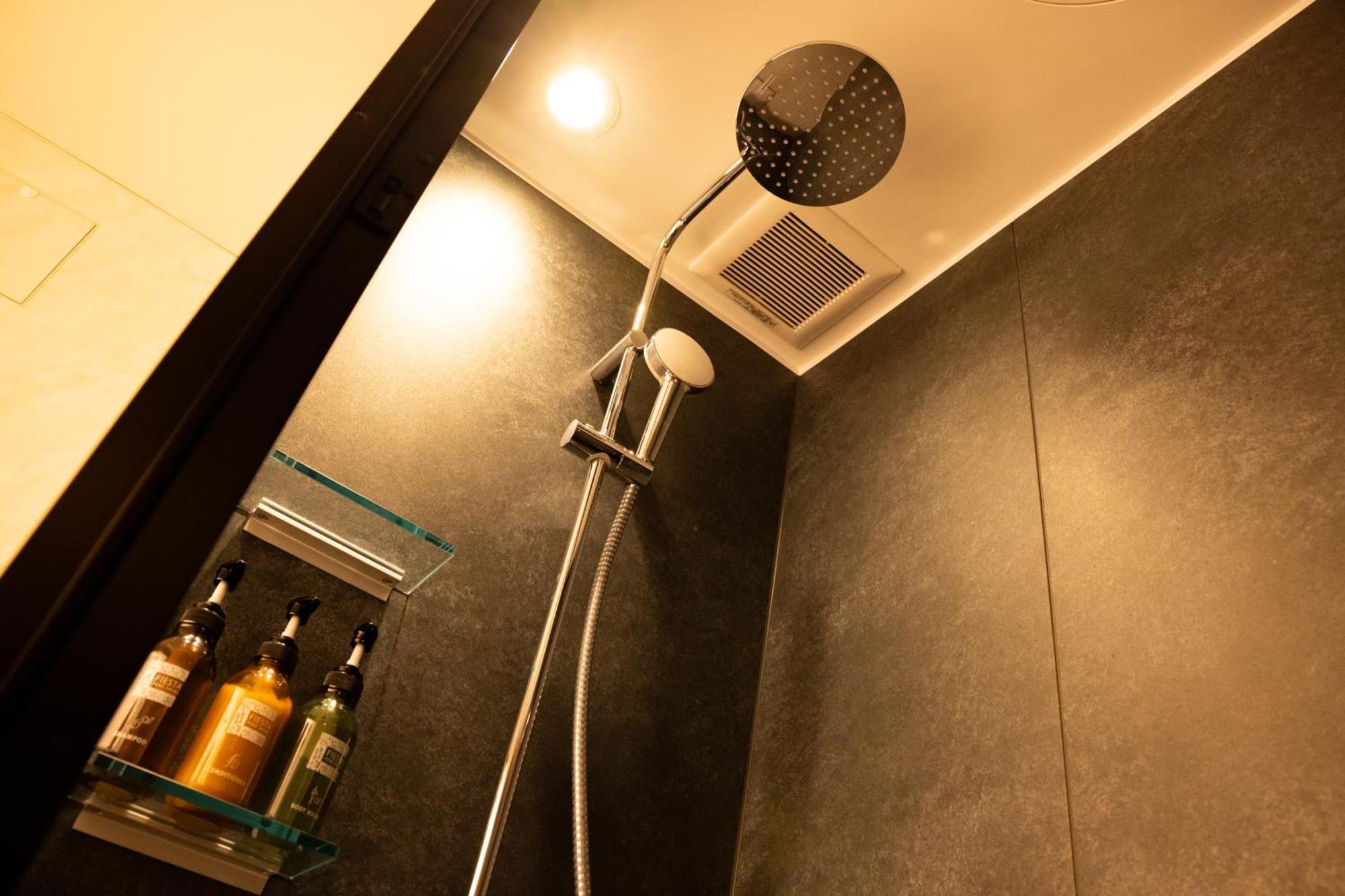 【Partly Renovated】Japanese-Style Twin Room KIKU Non-Smoking No Meals