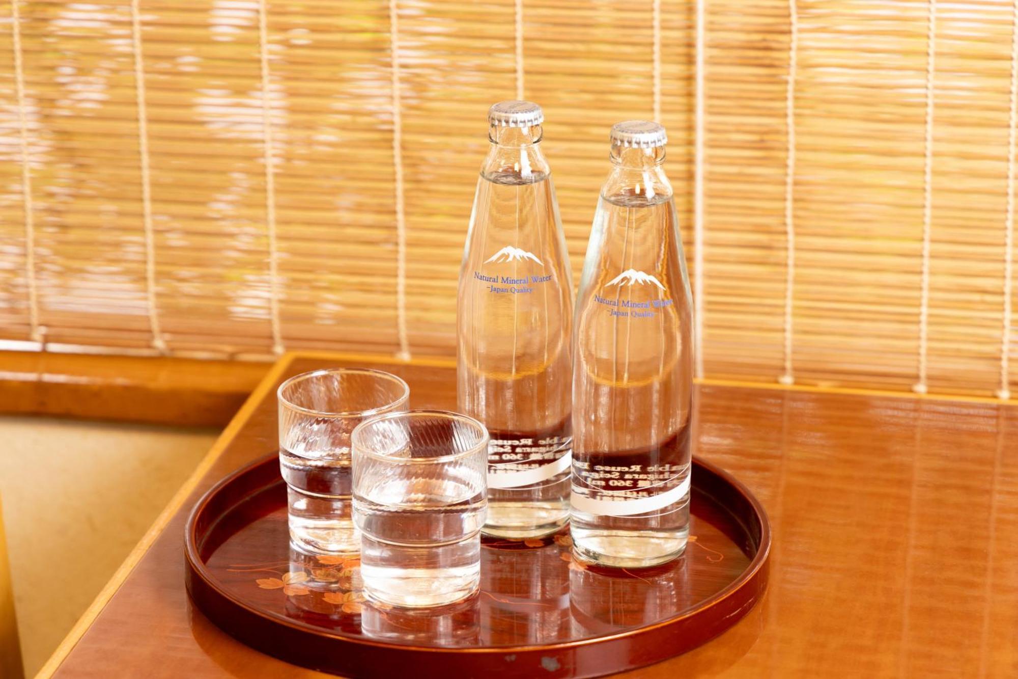 Japanese-Style Economy Single Room No View Non Smoking No Meals
