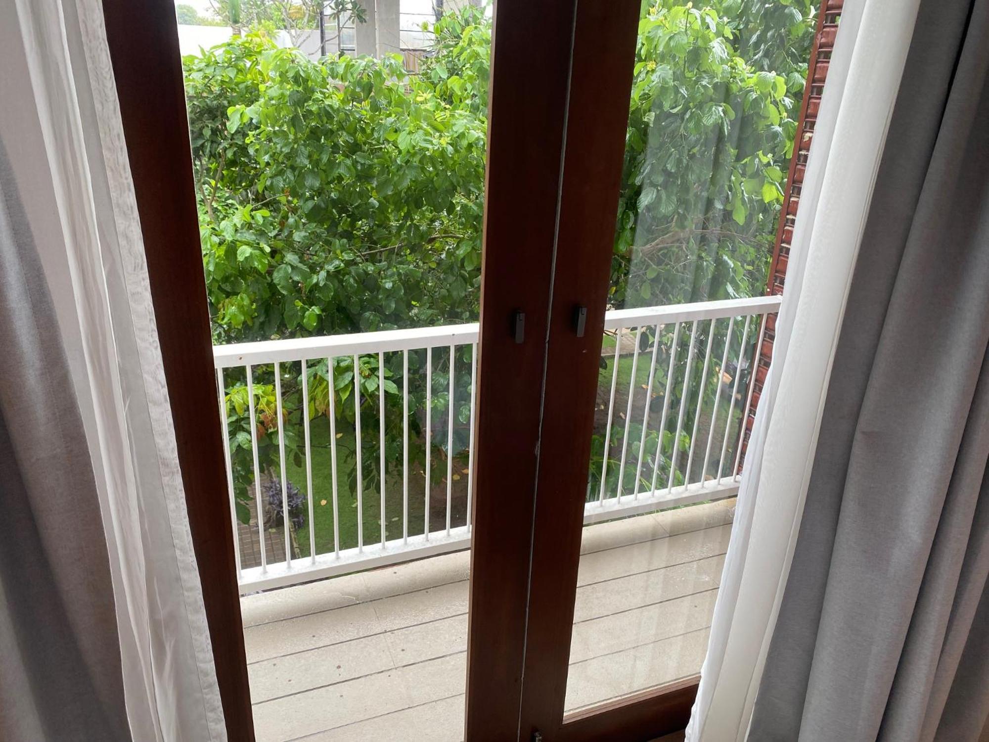 Double Room Balcony