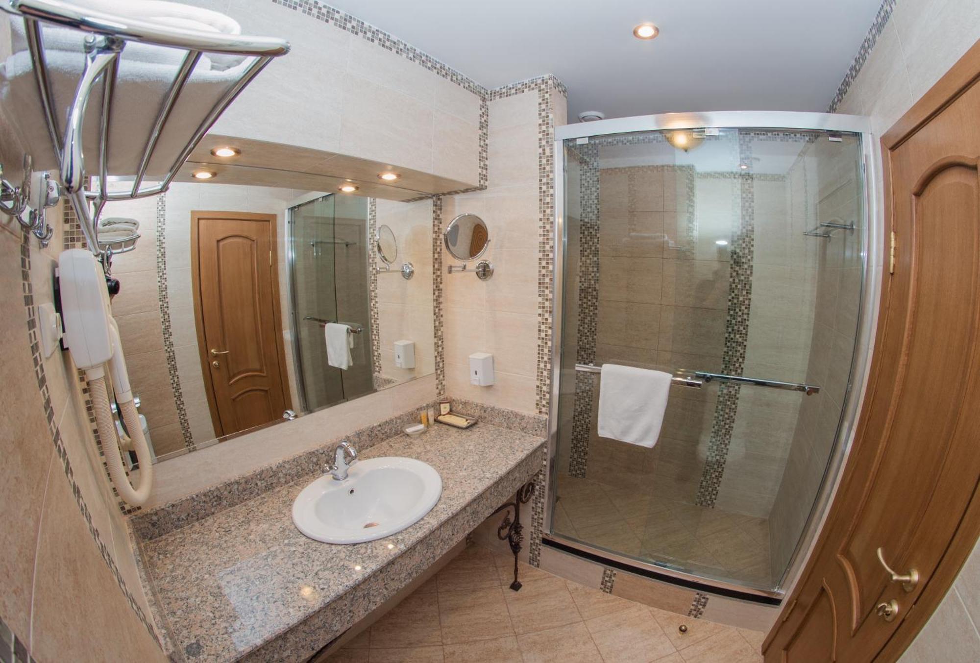 Comfort Double or Twin Room