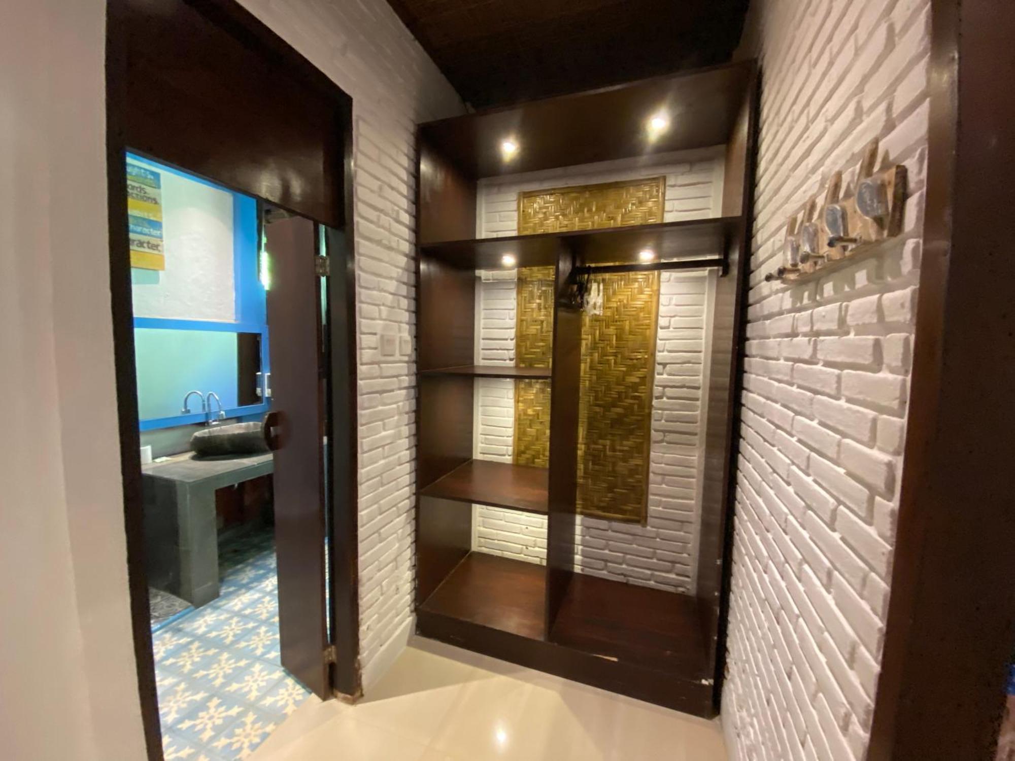 Suite Garden View