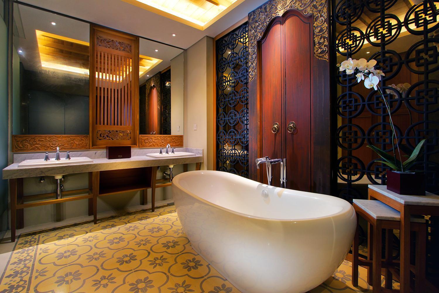 Swarga Suite Ocean View