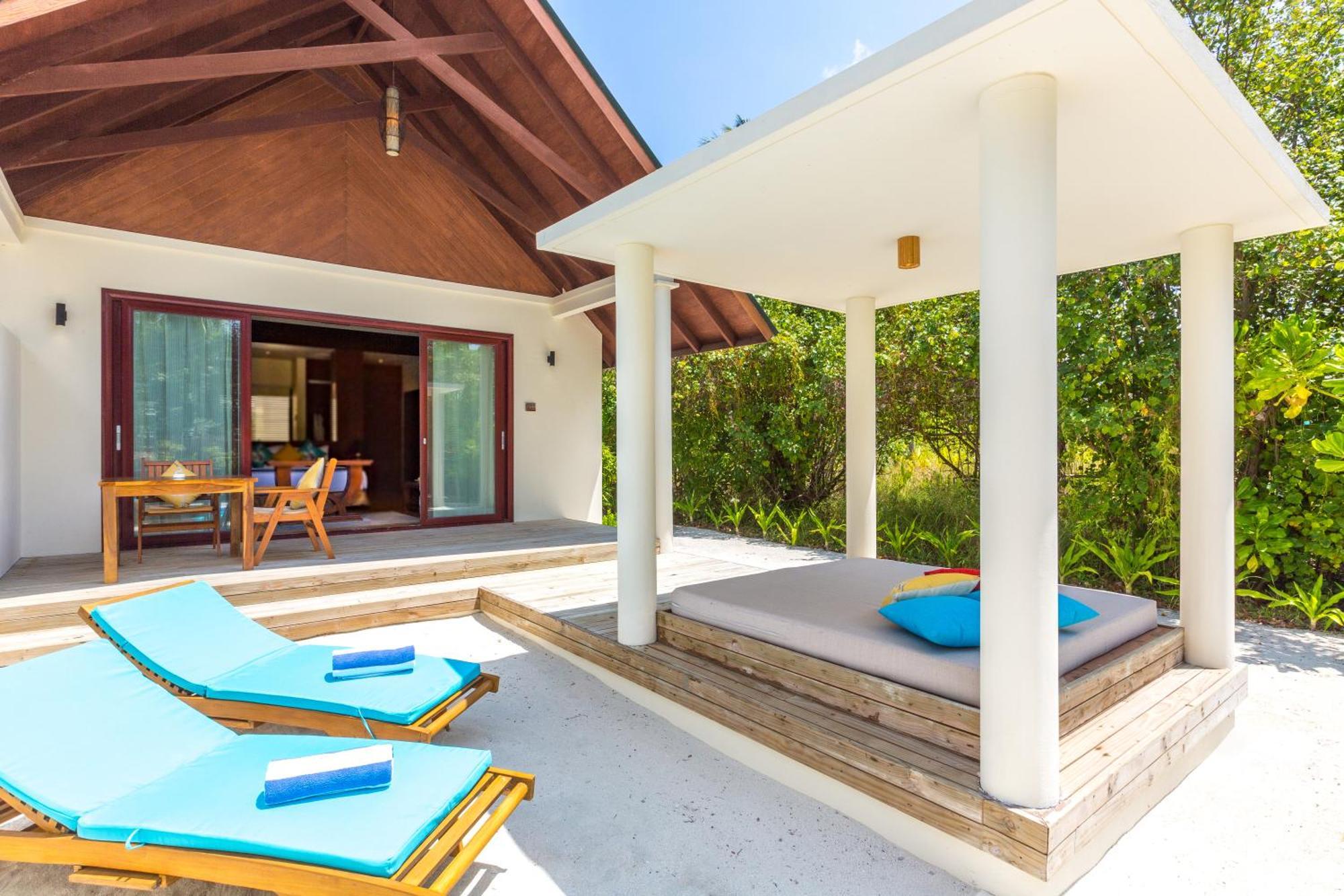 Island Villa