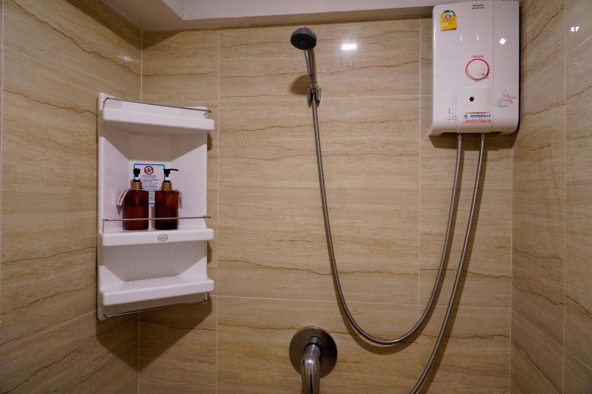 Quarto Superior com 2 Camas de Solteiro