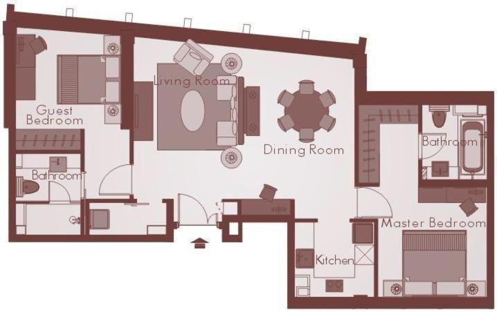 Two Bedroom Deluxe,1637716650:JPEG