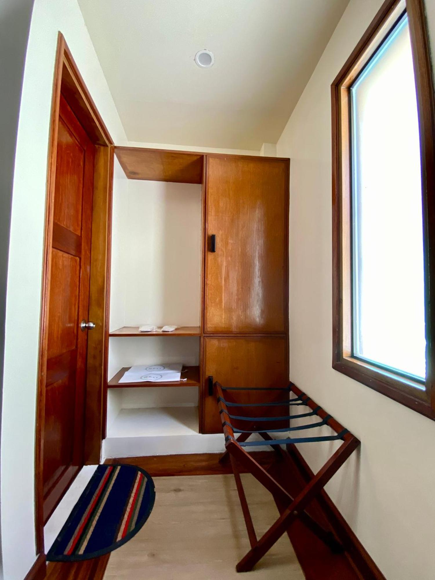 Deluxe Bungalow