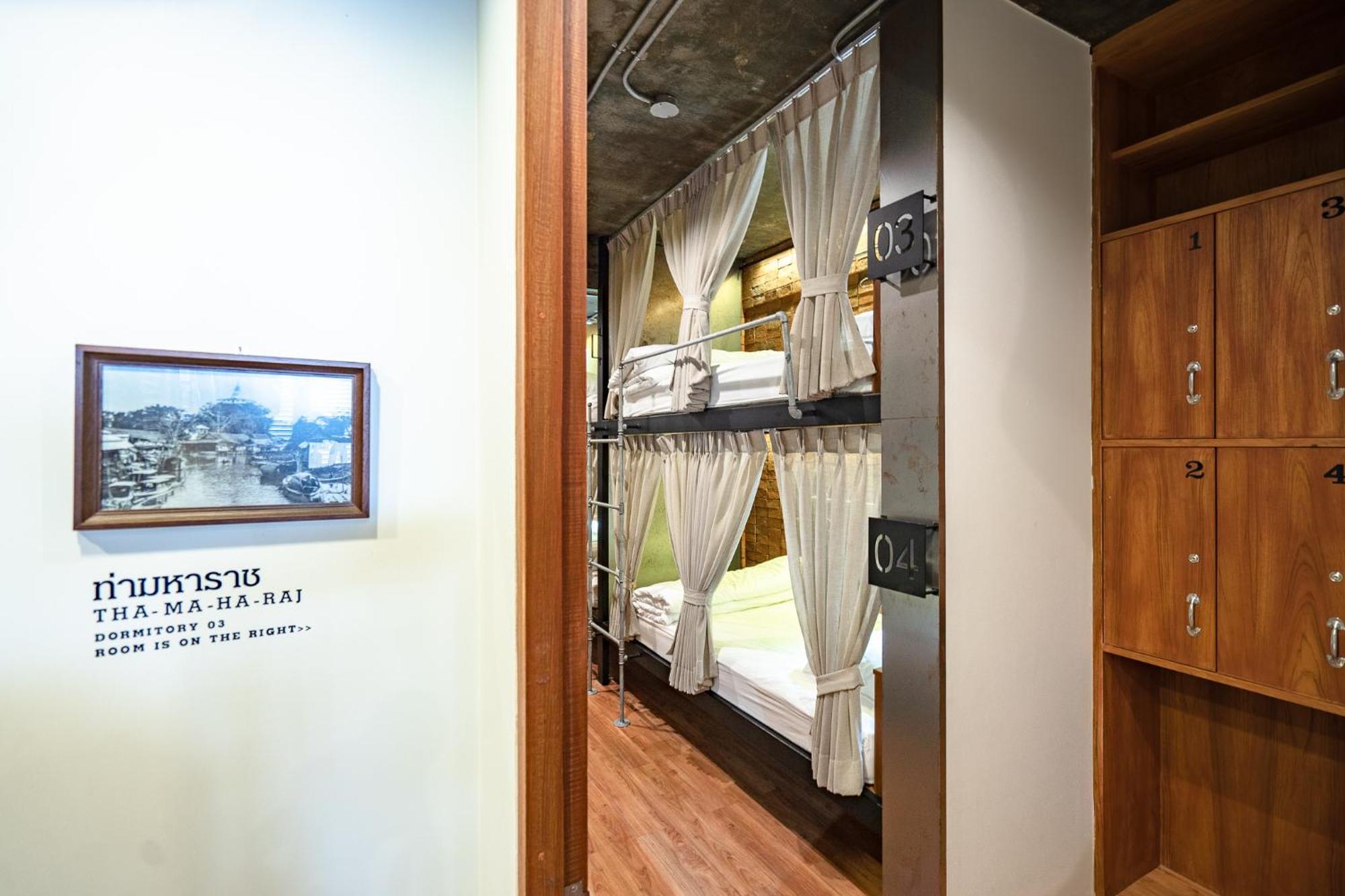 Quarto Familiar Superior