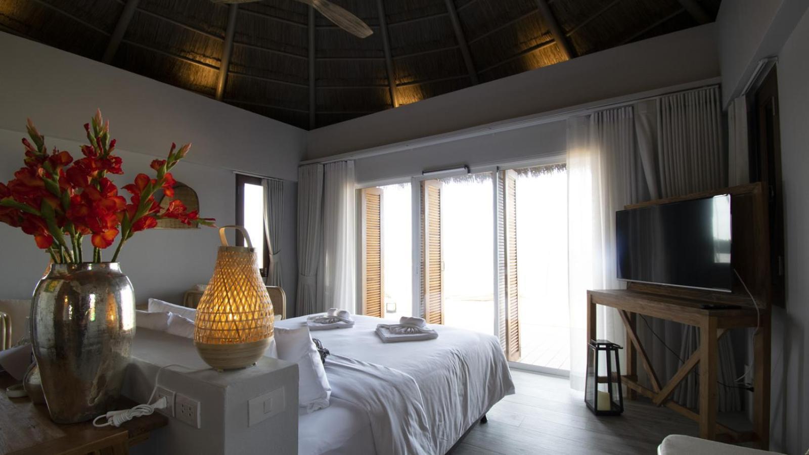 King Room Sea View
