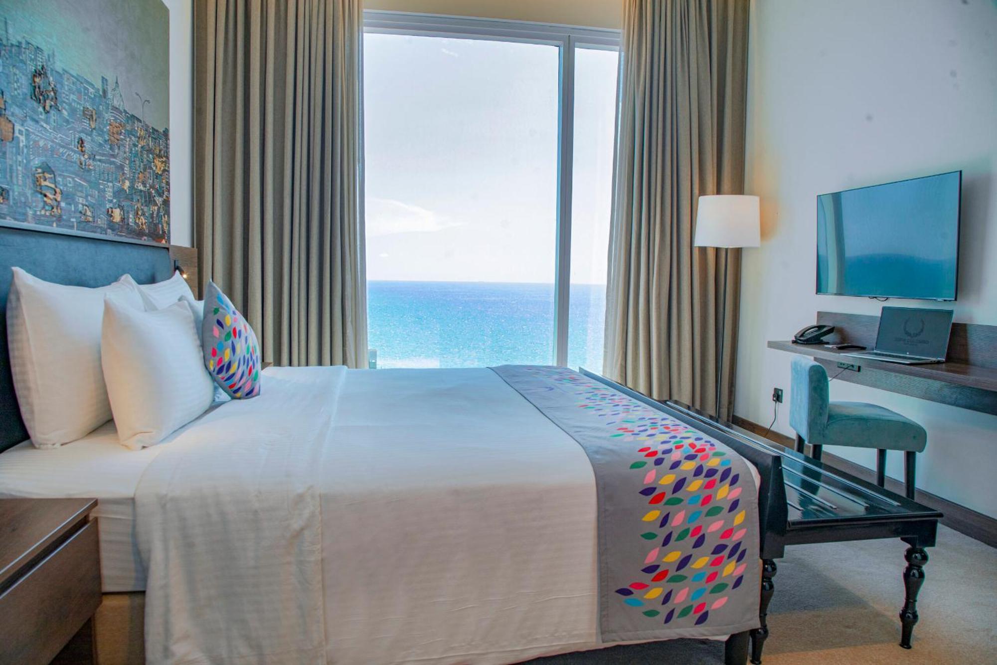 Suite Sea View 
