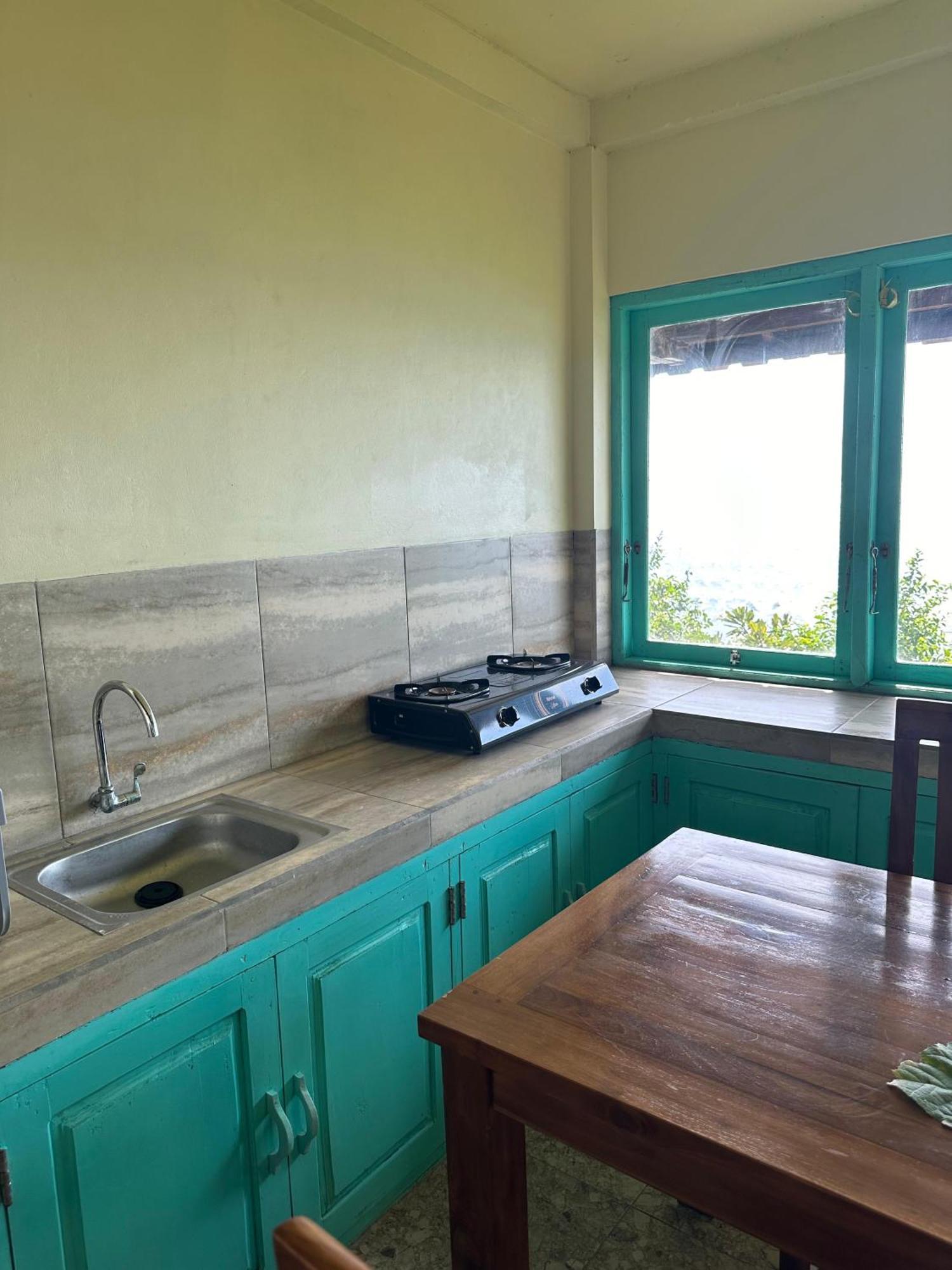 Lumbung House