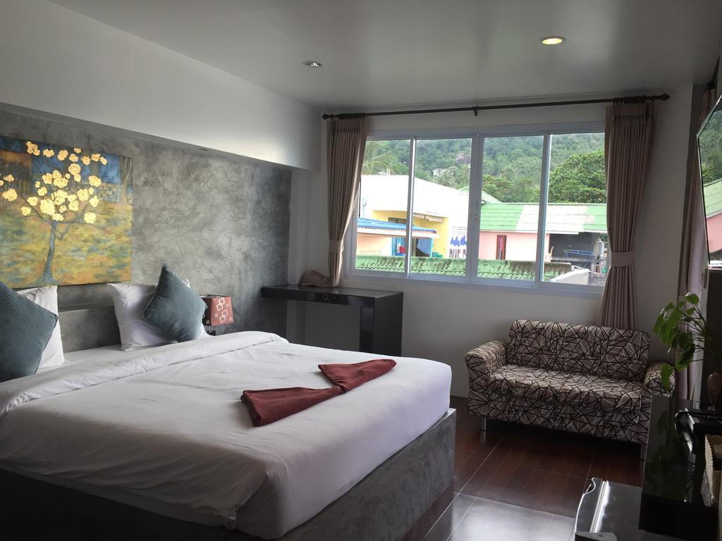 Standard Double Room with Aircon,793162596:JPEG