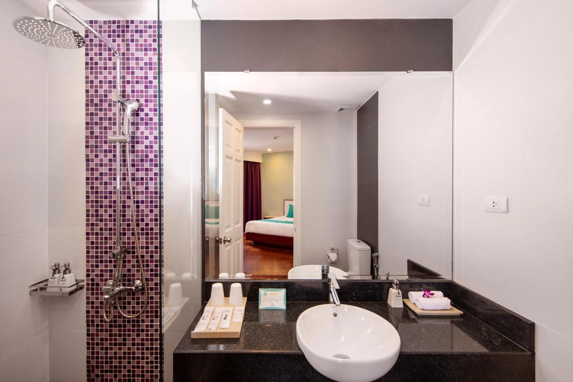 Superior Double or Twin Room
