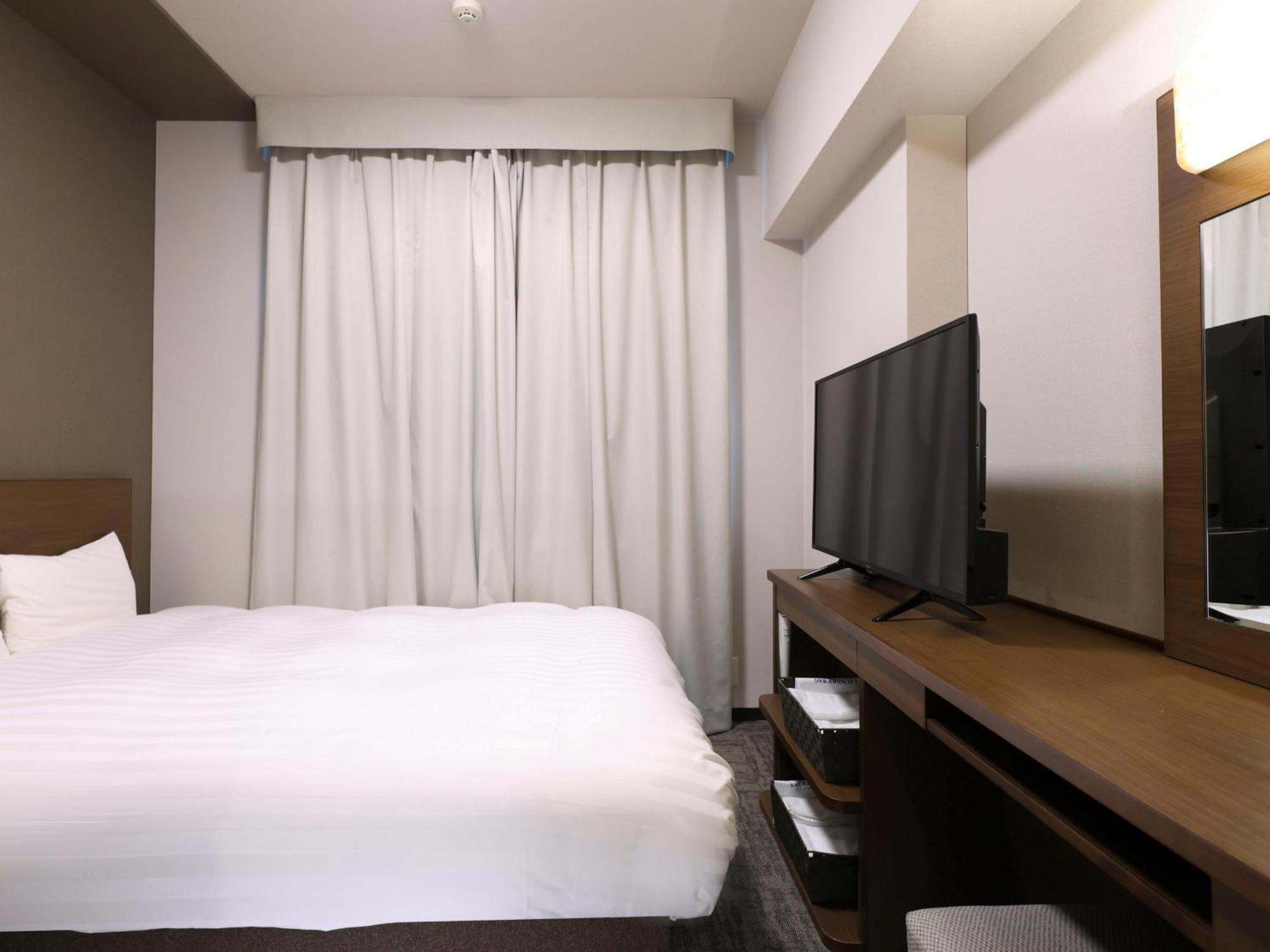 Double Room Non-Smoking
