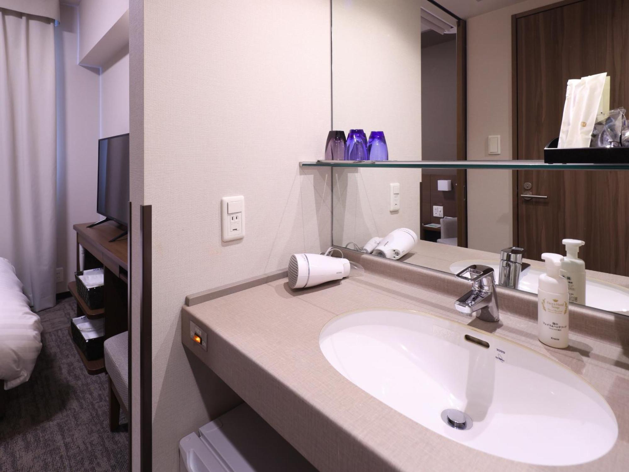 Double Room Non-Smoking