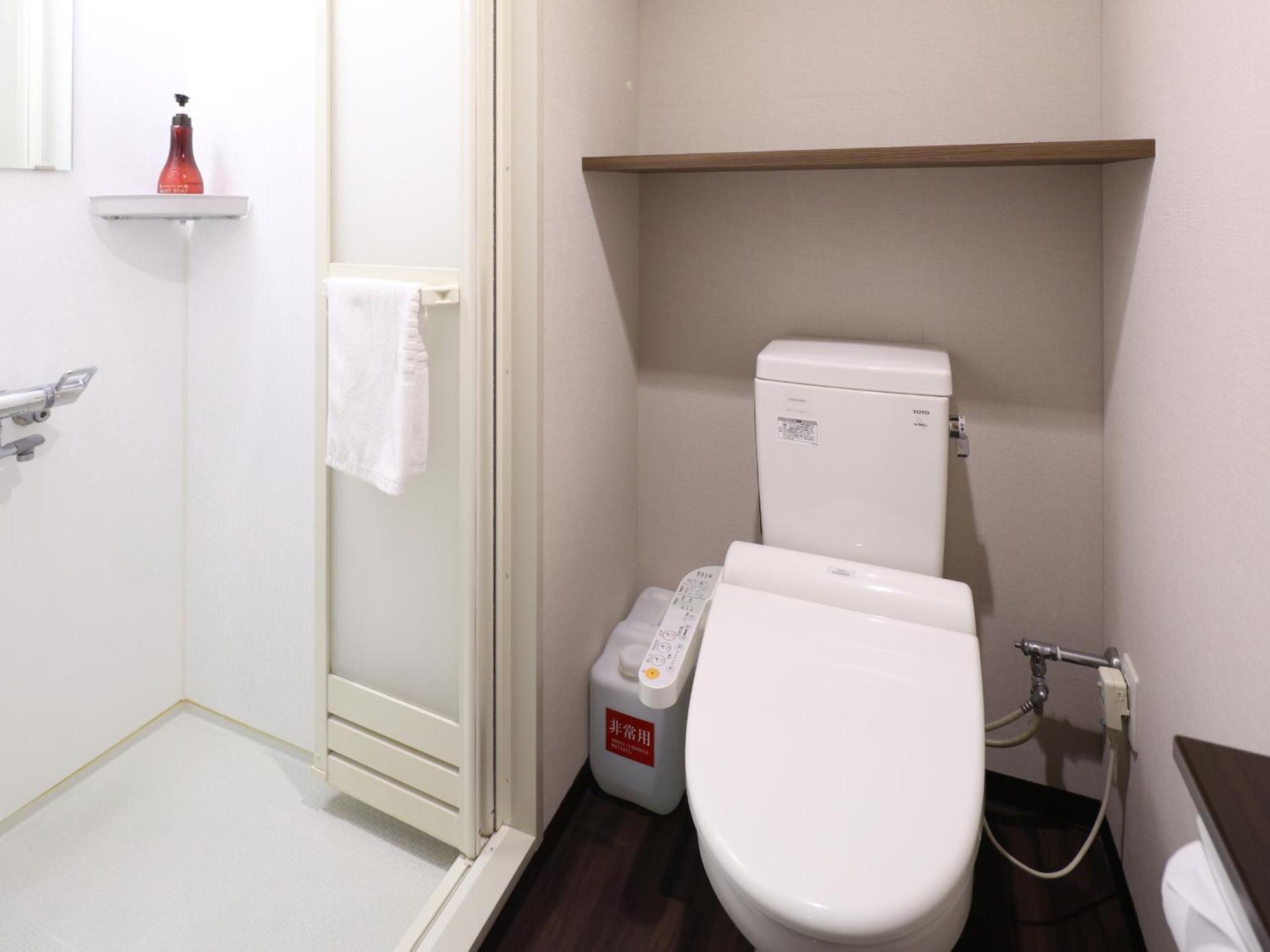 Double Room Non-Smoking