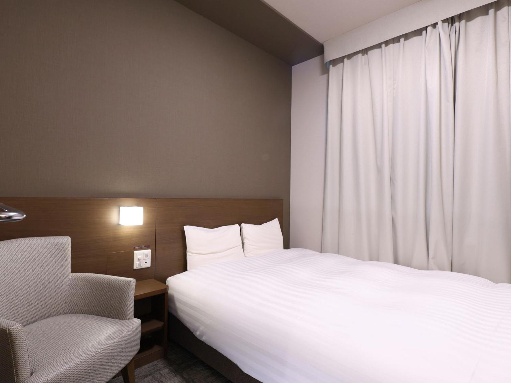 Double Room Non-Smoking