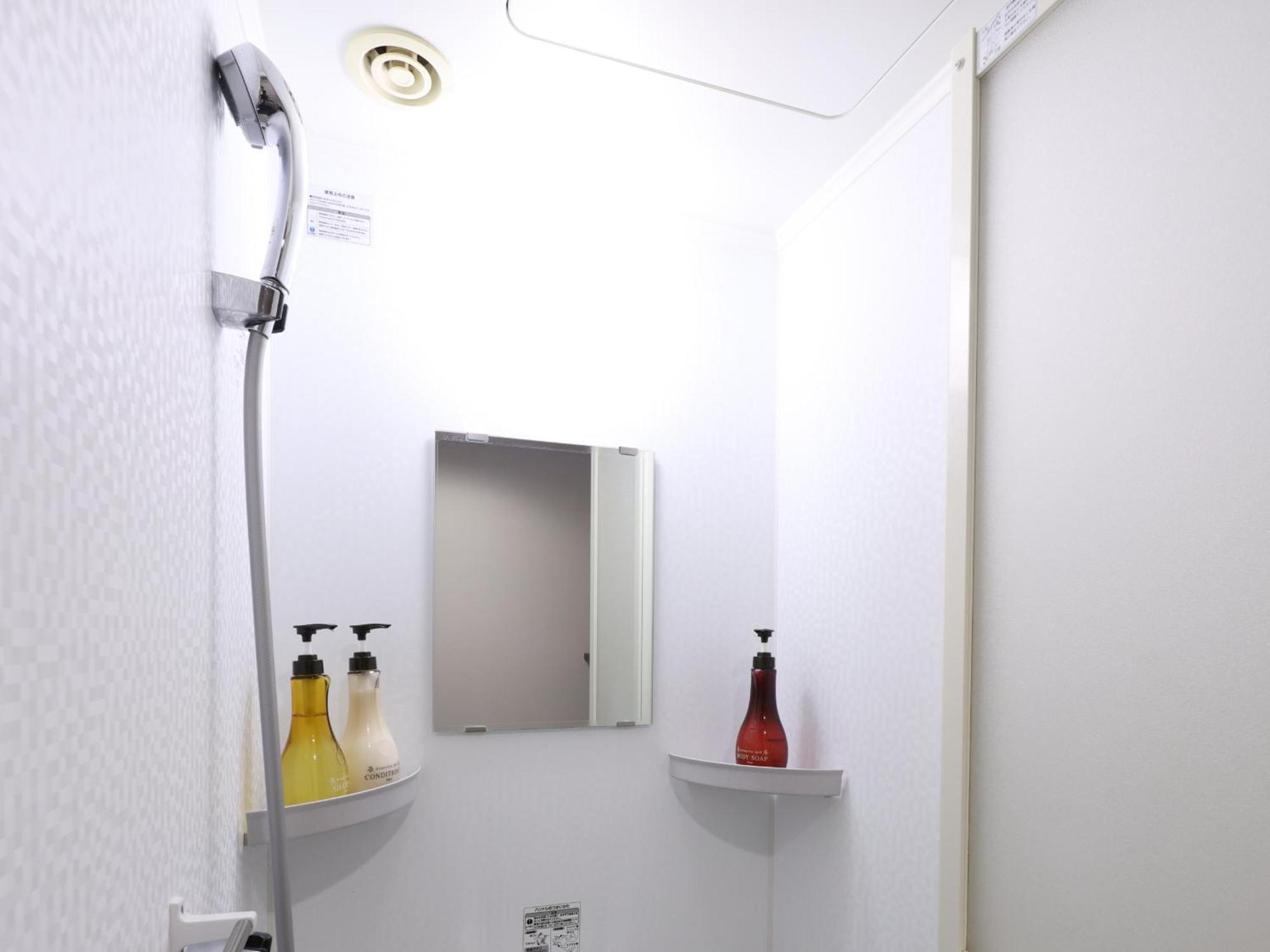 Double Room Non-Smoking
