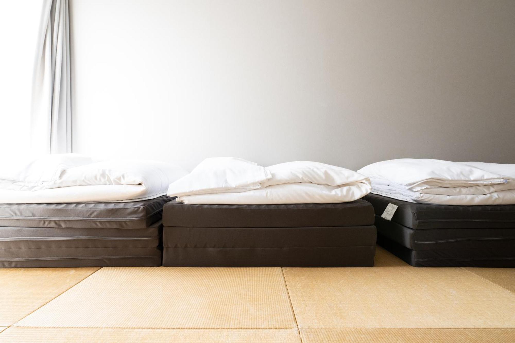 Japanese-Style Room