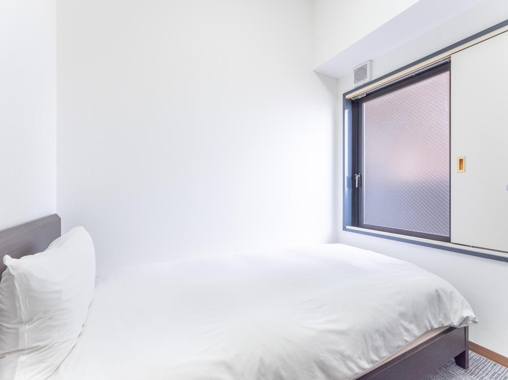 Single Room Non-smoking