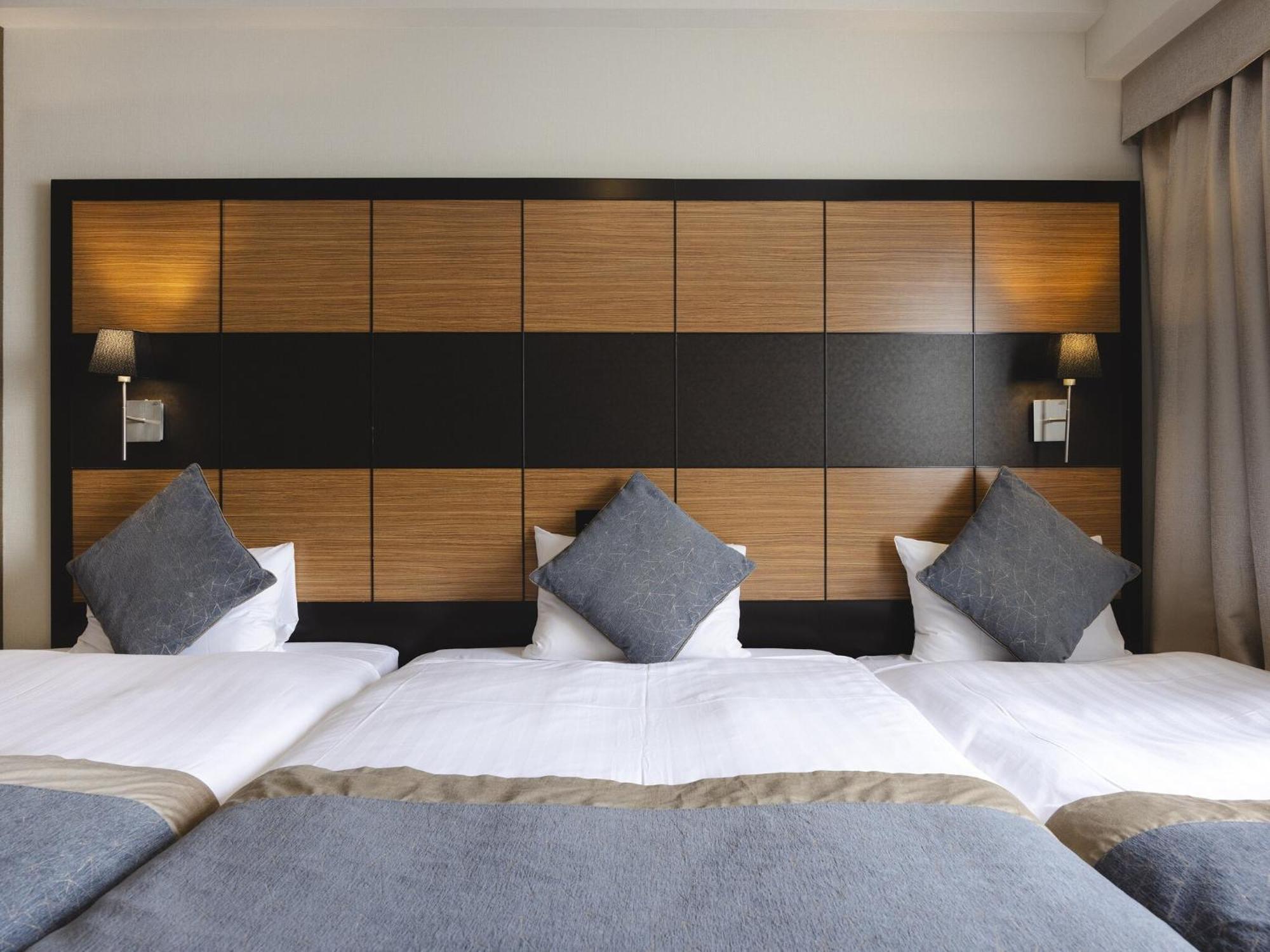 Superior Twin Room Non-Smoking
