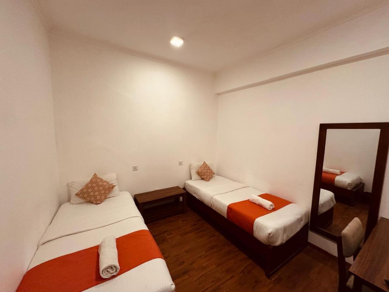 Twin Room with Shared Bathroom,1606575467:JPEG