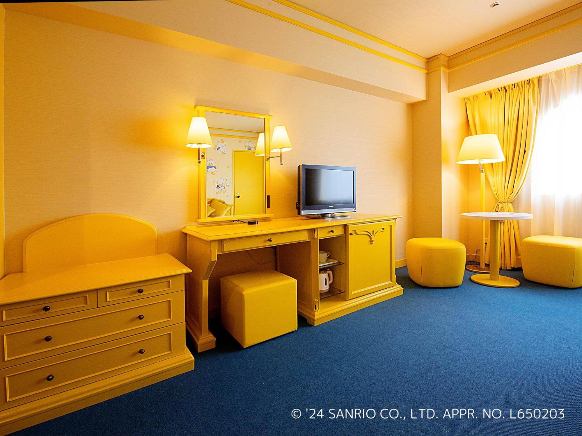 AHIRUNOPEKKLE Room - Non-Smoking