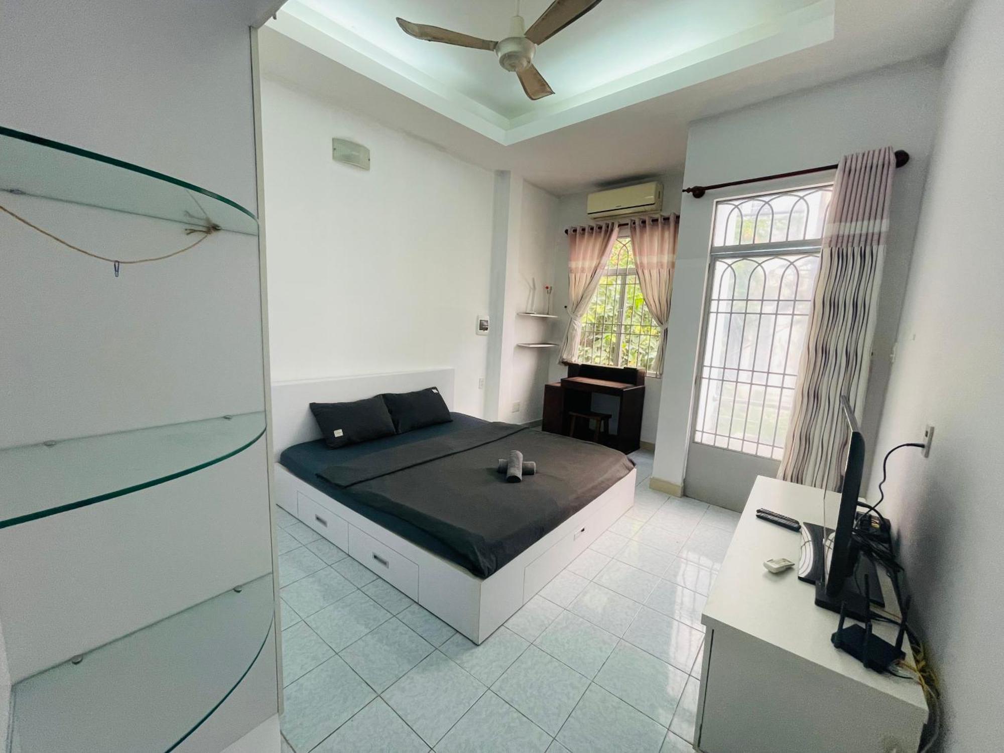 Habitación Doble Deluxe