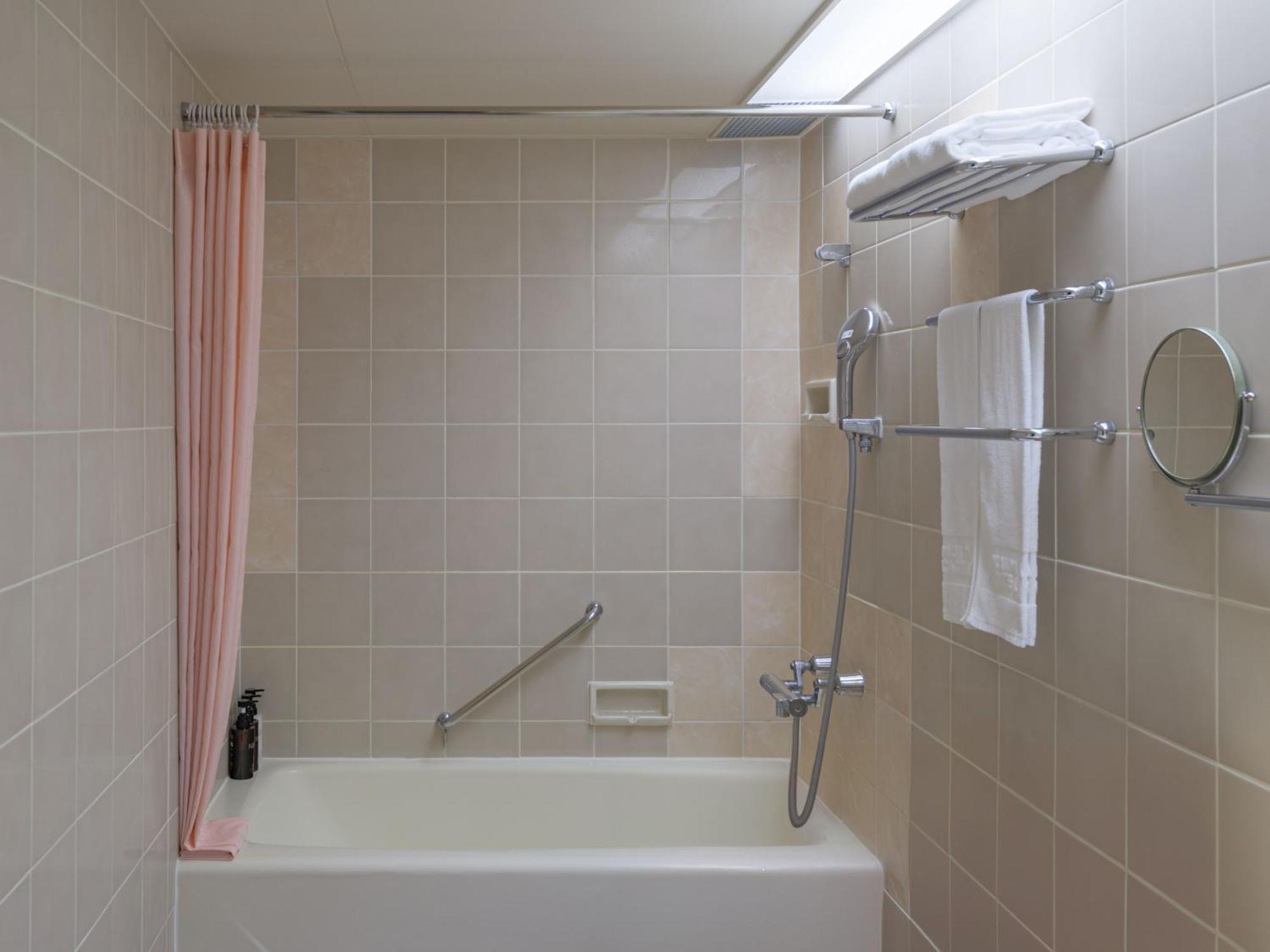 Comfort Twin Room with City View