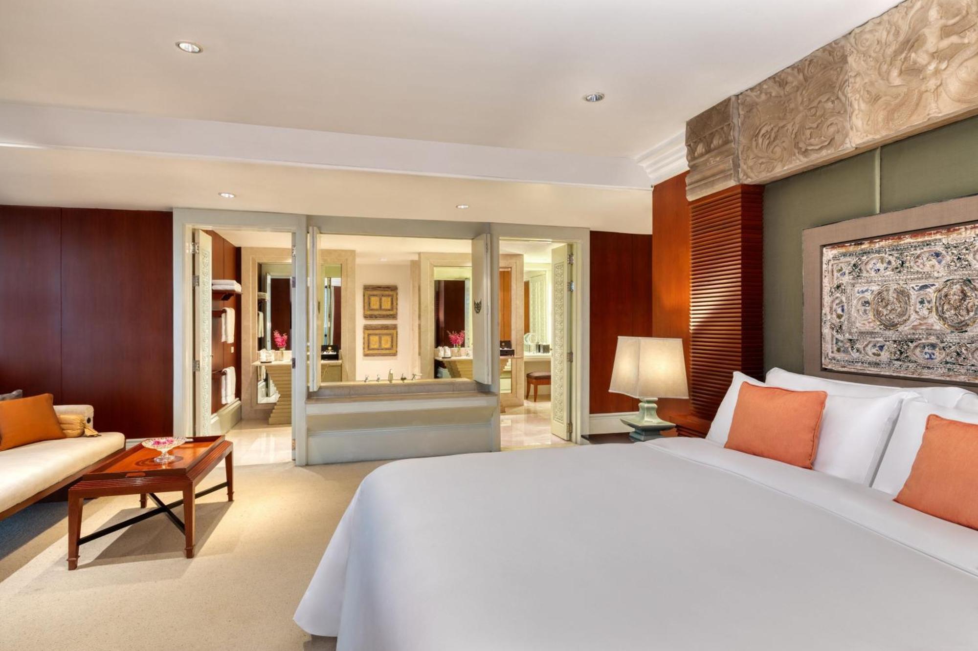 Royal Pimai, Club lounge access, 2 Bedroom Suite, City view,1618829764:JPEG