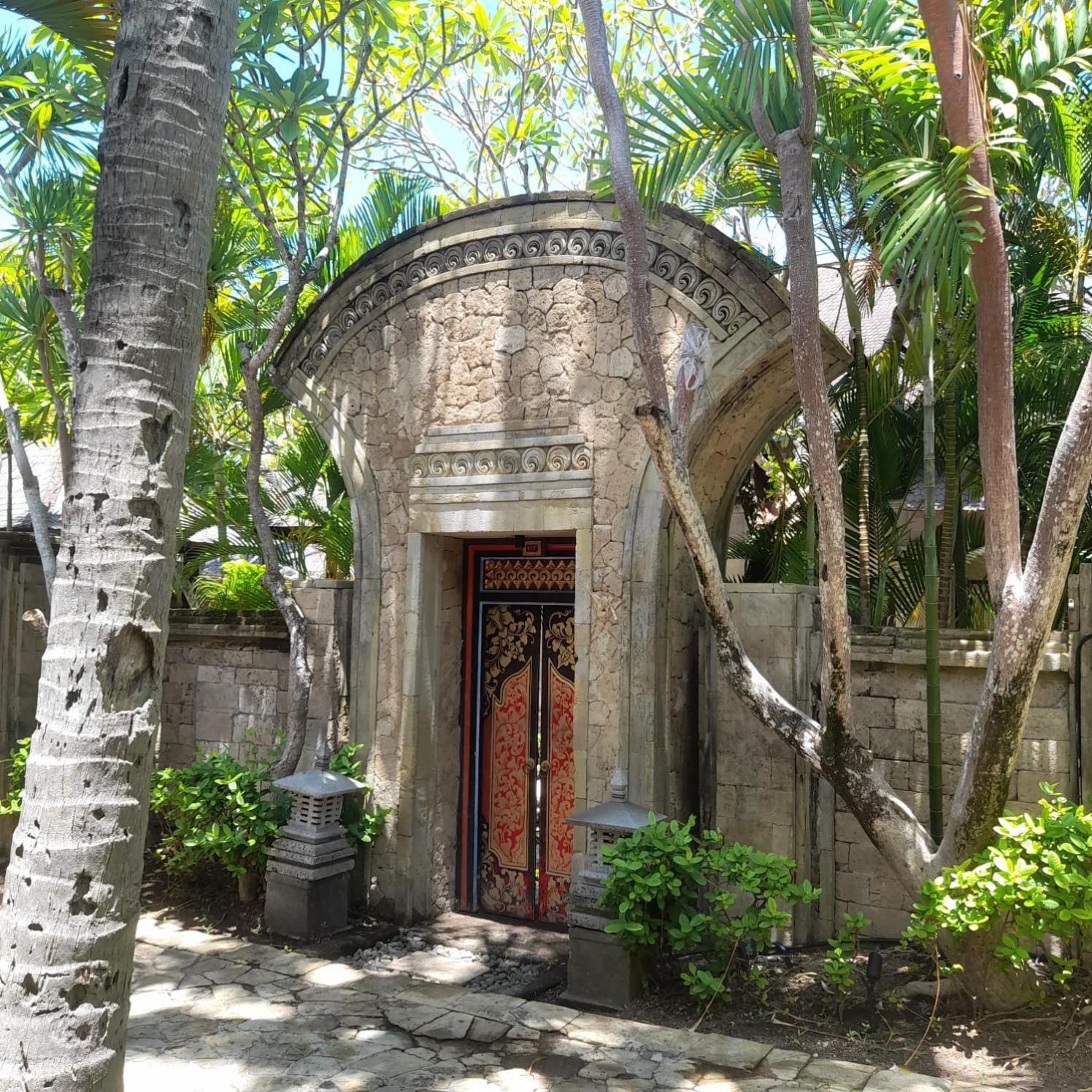 Two Bedroom Beach Front Villa Private Pool