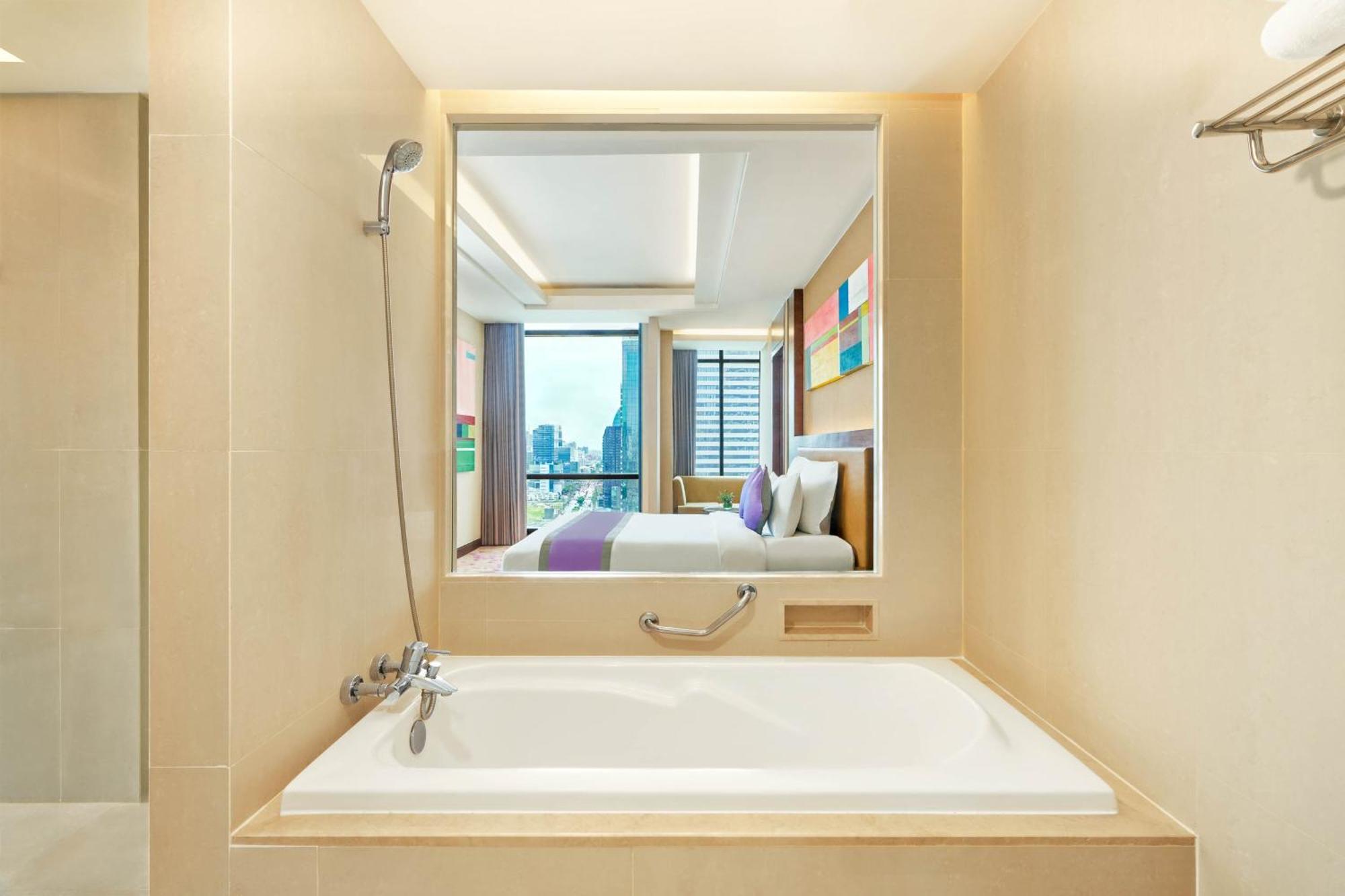 Suite Executiva