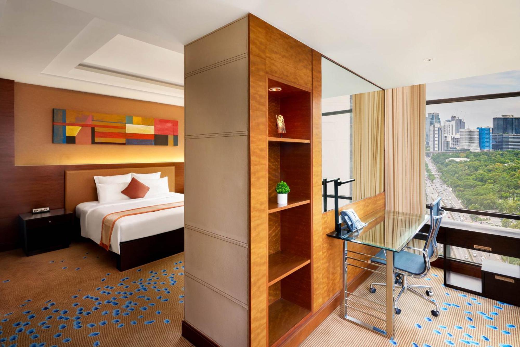 Suite Júnior