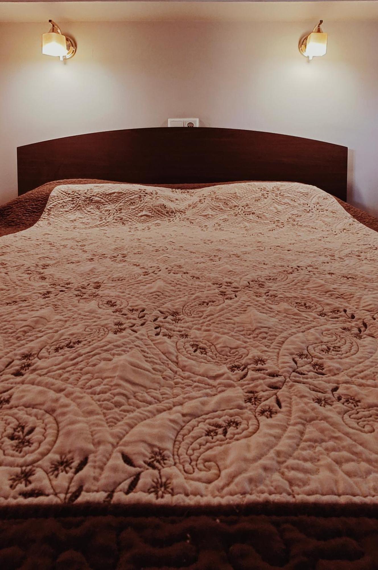 Duplex Quadruple Room
