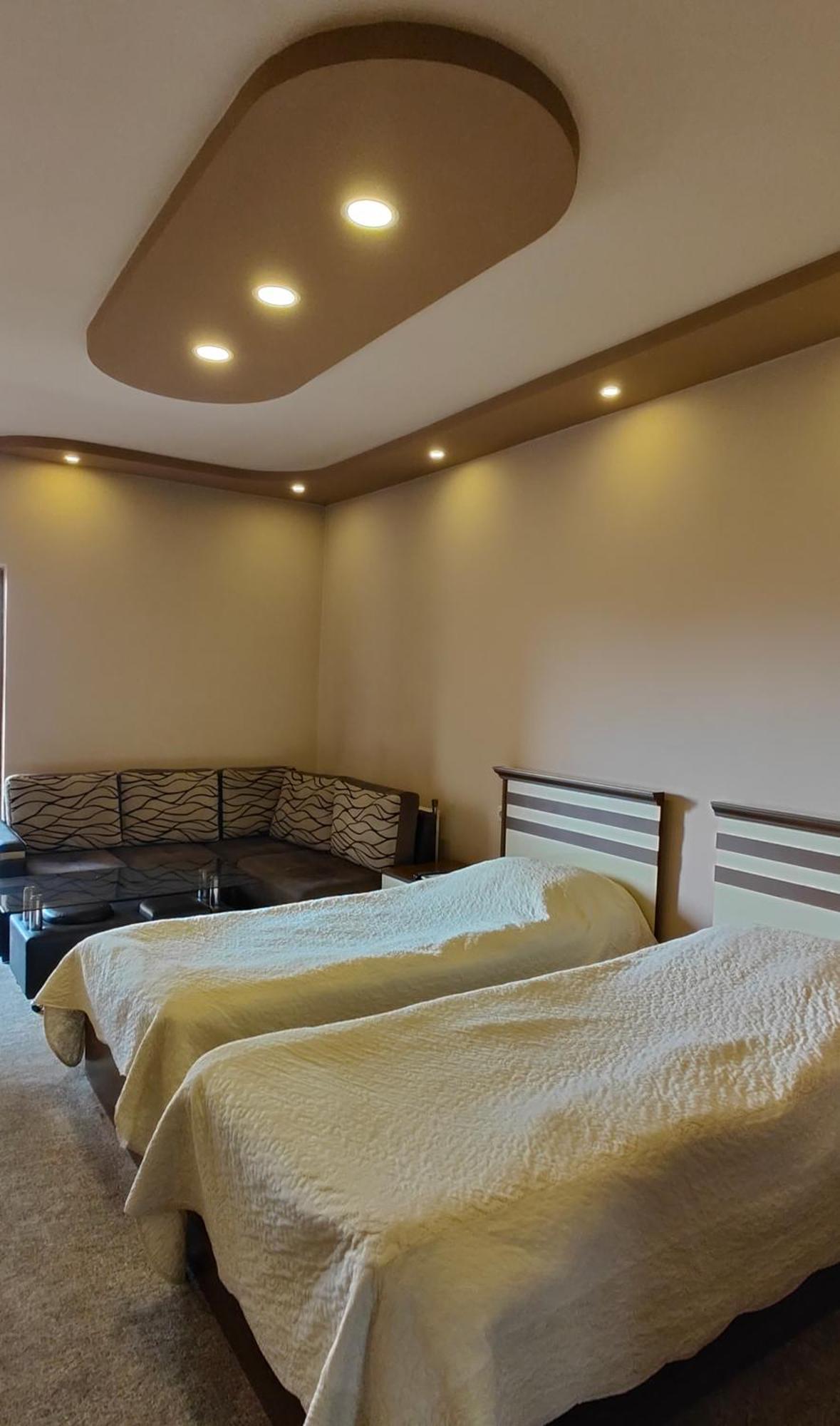 Large Double or Twin Room