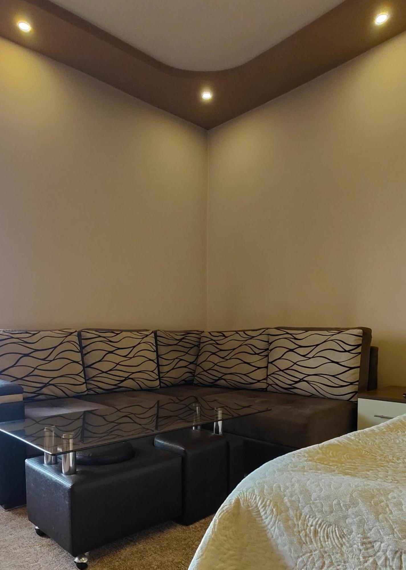 Large Double or Twin Room