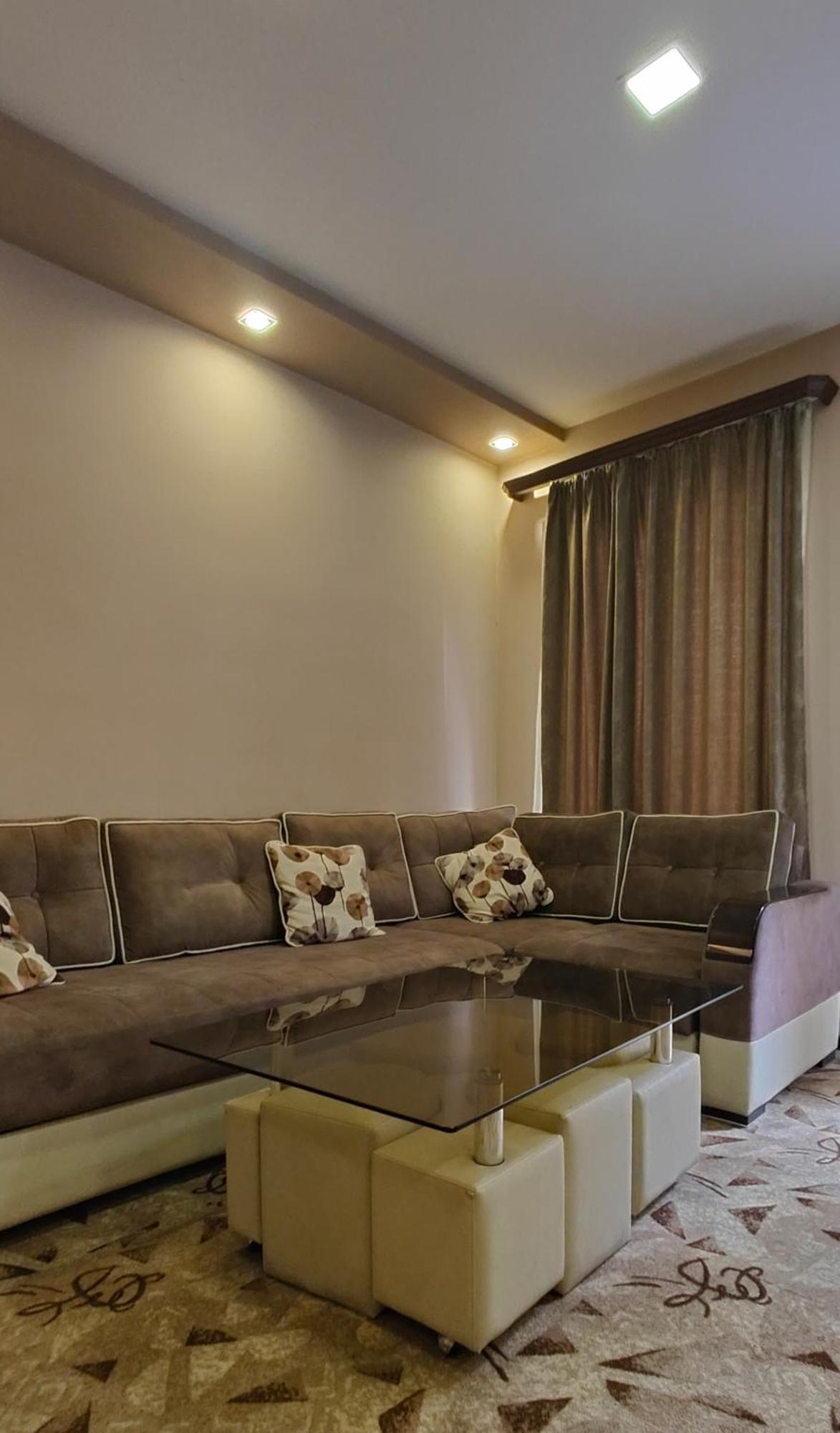 Double Room Extra Bed
