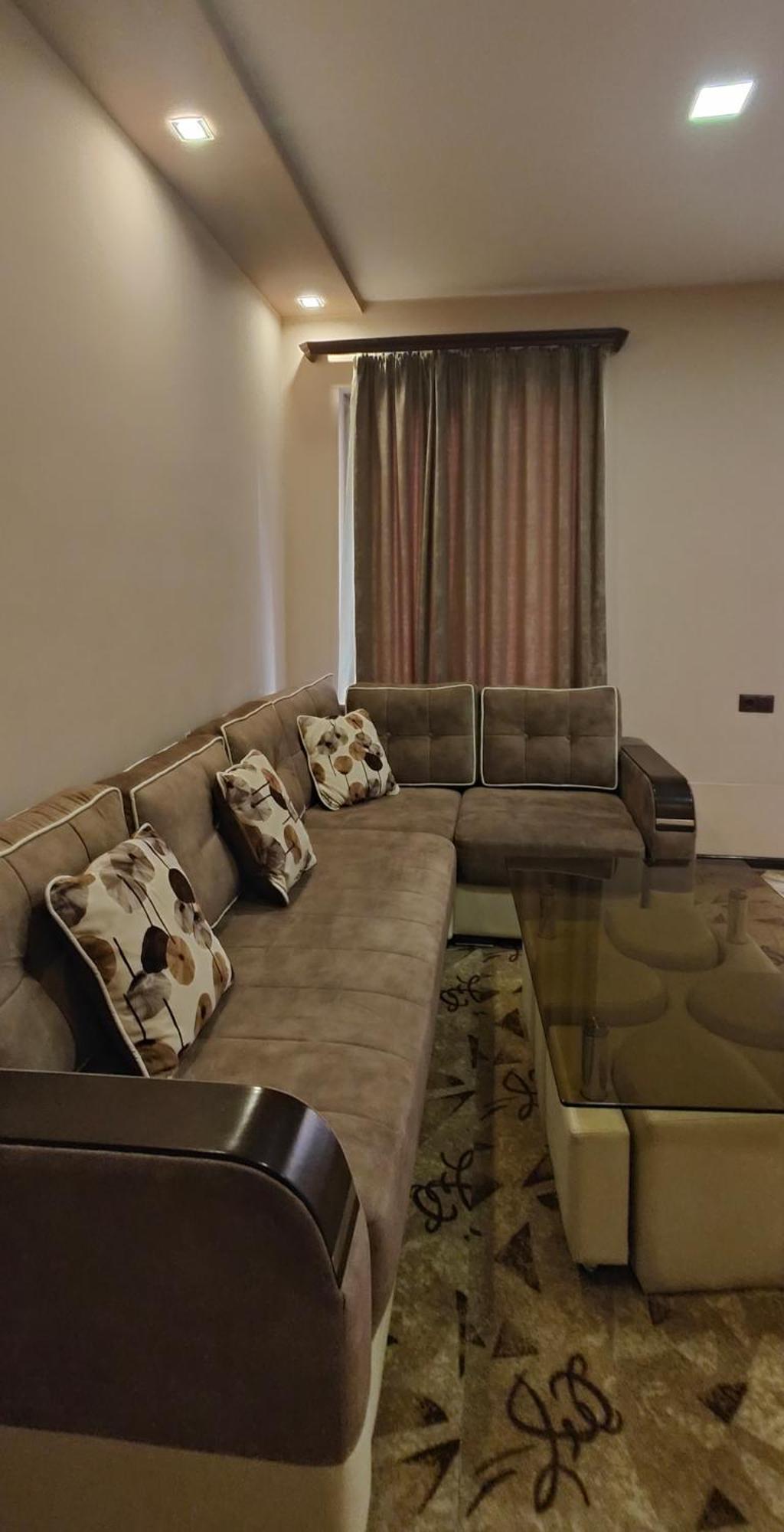 Double Room Extra Bed