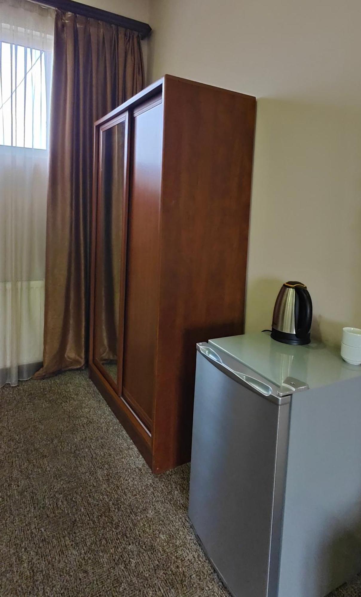 Double Room Extra Bed