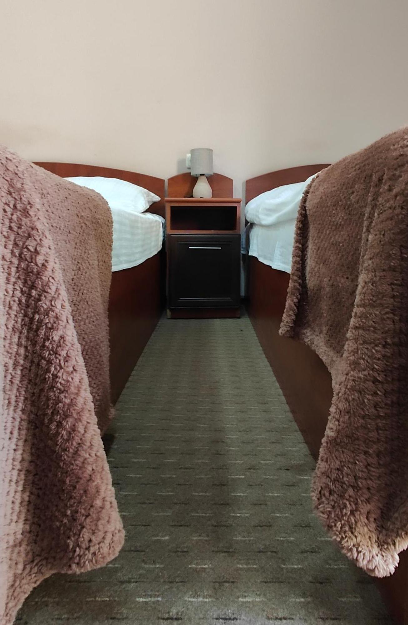 Double Room Extra Bed