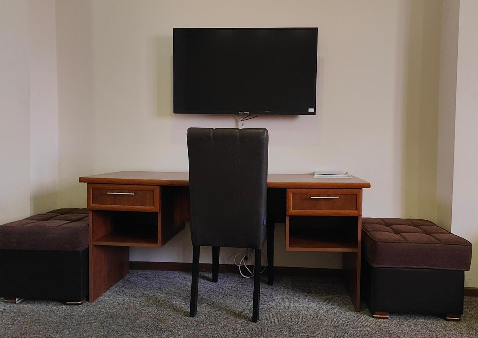 Double Room Extra Bed