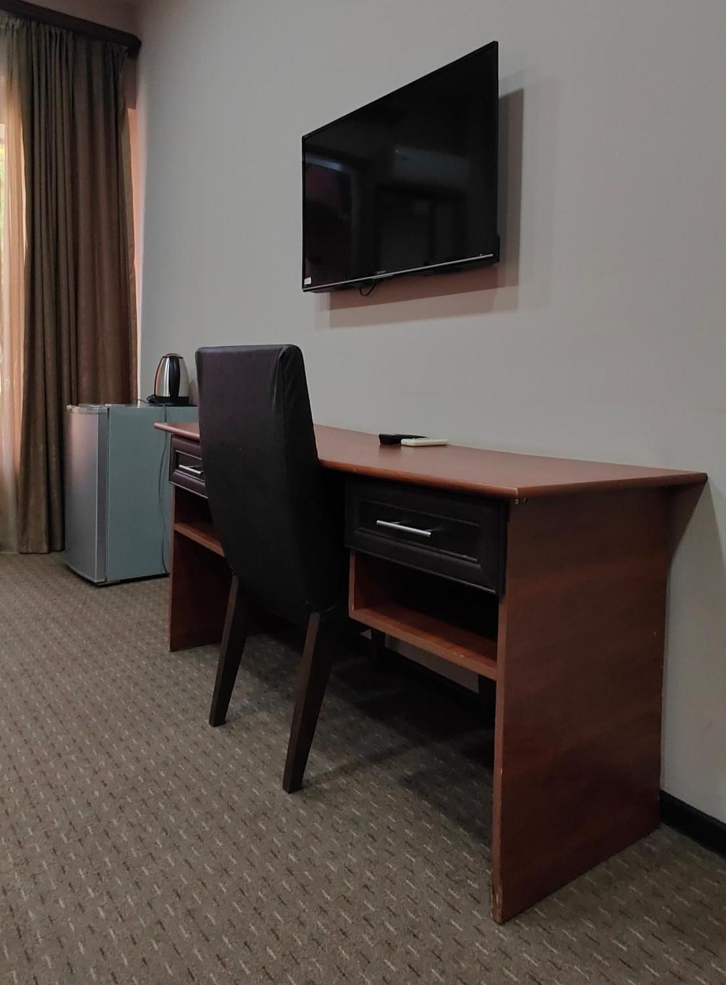 Double Room Extra Bed