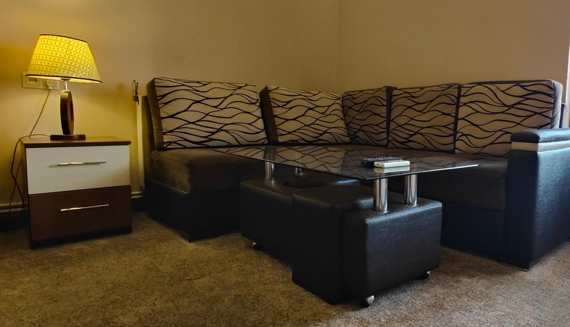 Large Double or Twin Room