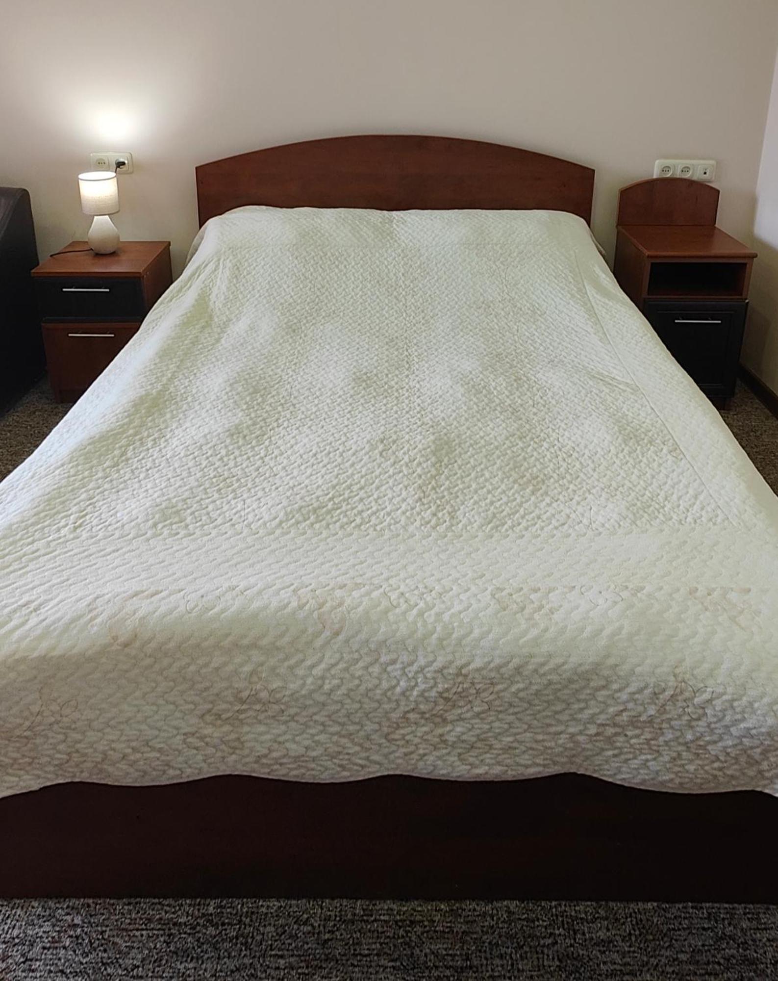 Double Room Extra Bed