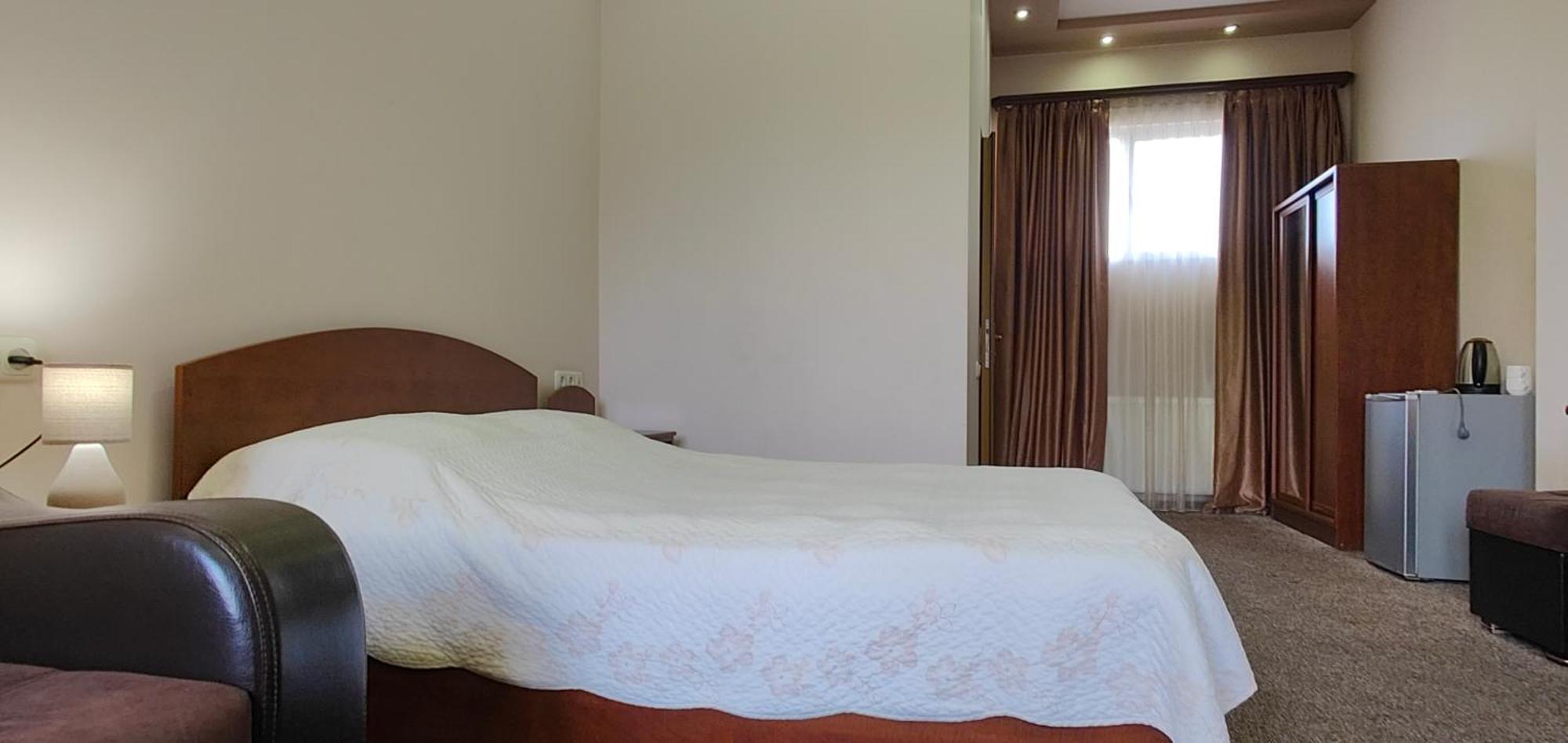 Double Room Extra Bed