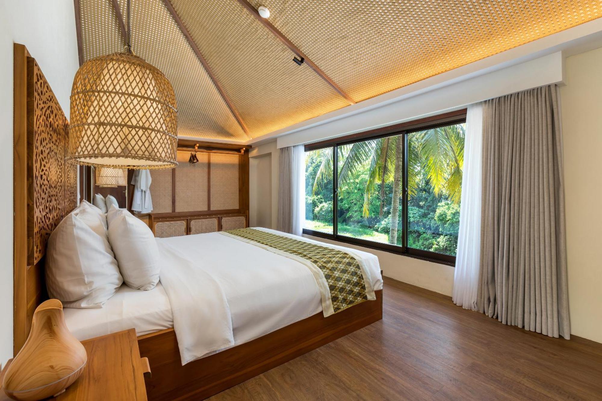 Two-Bedroom Premier Rice Field View Villa Type B with Free Benefit,1622876149:JPEG
