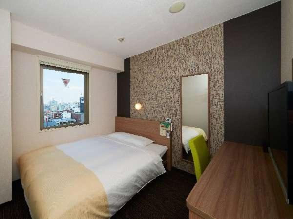 Double Room Non-Smoking
