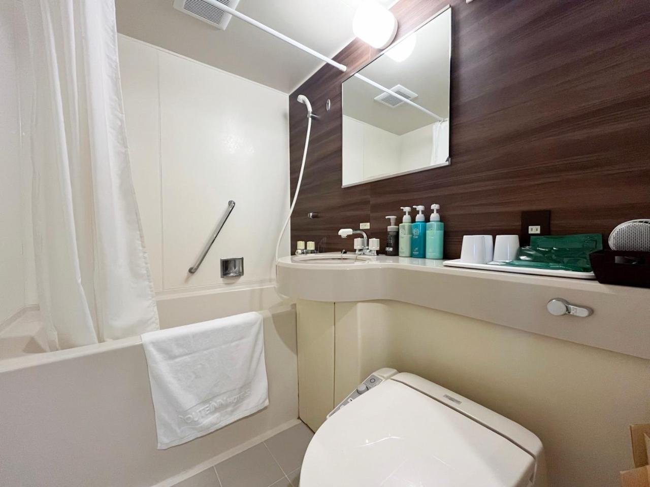 Double Room Small Double Bed Smoking